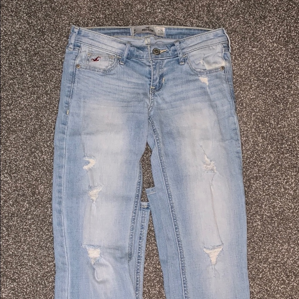 Hollister Jeans